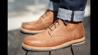 Review: Urban Shepherd's Old Timey Portuguese Boots (Discount Code)