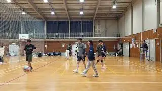 12/21 ドンボスコ ⑤