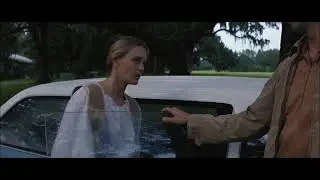 Forest Gump Proposing to Jenny Scene