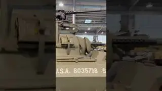US Army WWII Armored Car #usmilitarycombat #military