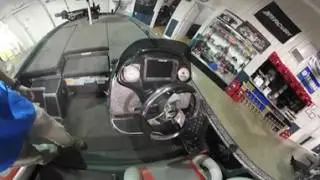 Charger 210 Elite - 360 Video View