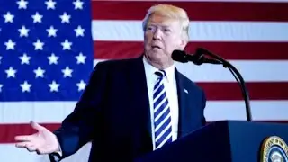 Trump reacts to new book from Bob Woodward: He has 