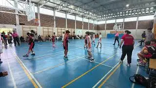 Liga Campeonato - Partido CB Algazara vs El Palo 14/12/25 05/06
