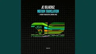 Motion Translation (Original Mix)