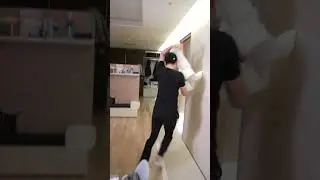 POV: You have a Korean boyfriend
