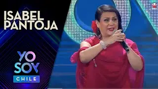 Moira Molina interpret&oacute; 