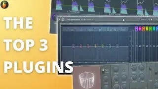 Don&rsquo;t Start Mixing Until You Learn These 3 FL Studio Plugins