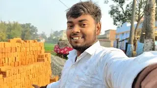 Naya Ghar ke samne yah Kya Ho Gaya 🥹#minivlog #dailyvlog 