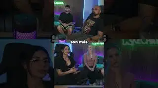 CAM nair deja sin palabras a experto en seducci&oacute;n
