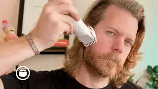 I'm Shaving Off My Beard, LIVE