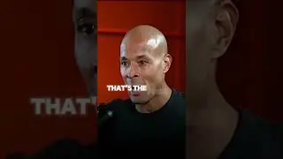 Why DAVID GOGGINS Doesn't OWN a CAR? 😱🚗🎯