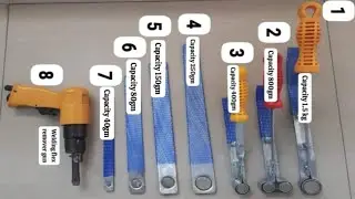 Safety Hand tool Magnatic Catchers For Sheet Metal Parts Production 8558996426, 9816465420