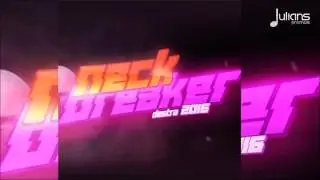 Destra - Neckbreaker 