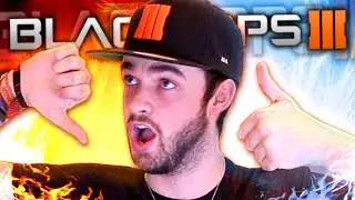 Call of Duty: Black Ops 3 - GOOD OR BAD!?