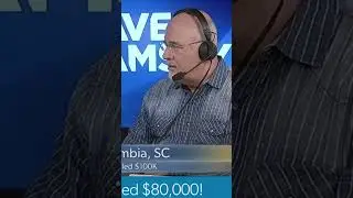 He Stole $80,000 & My Husband Did NOTHING!
