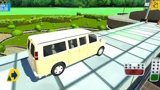Multi Floor Garage Driver:#3-Car Simulator-Hard Parking Challenges-New Gameplay(Android,iOS)