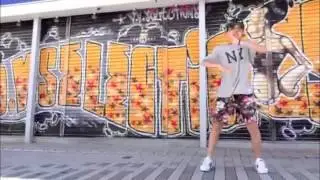 Chibichael (ABCboyz)  #SoloShoot | #JumiLiteFam