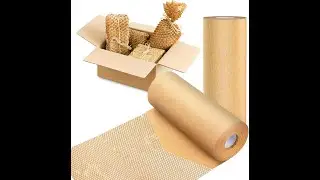 Yinaier Automatic Honeycomb Paper Making Machine