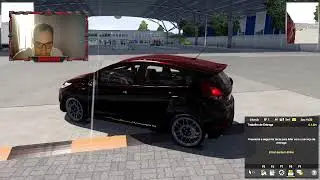 de Ariquemes para Goiania &ndash; Euro Truck Simulator 2 Vida de uber nas estradas