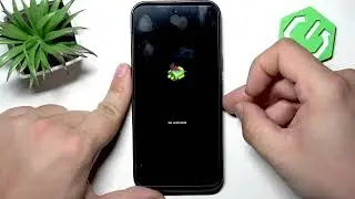 Google Pixel 10  Pro - How to Factory Reset via Buttons