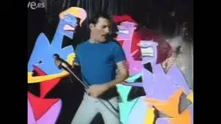 It's a kind of magic - isolated Bass only - Queen