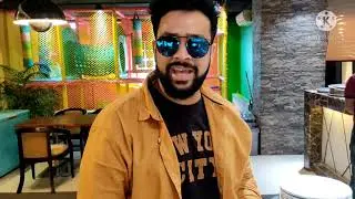 ১২০+ আইটেমের ব্যুফে খাবার || Buffet Lunch || Garlic n Ginger in Gulshan || #Ninadsdiary #foodvlog