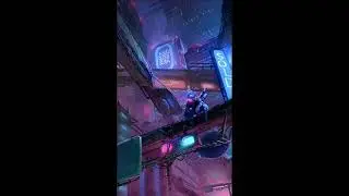 &Delta;SUR&Delta; - JIGOKU 地獄 CYBERPUNK UNDERGROUND TRAP WAVE MIX (2021)