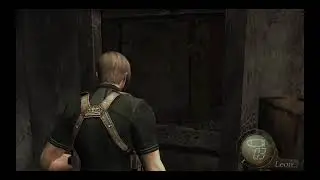 Resident Evil 4 |O início #1