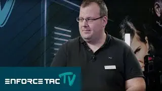 Enforce Tac 2022: Макс рассказывает о главных достижениях Maxis Group на Enforce Tac TV!