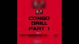 Congo Drill part 1