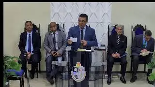 CULTO DA FAMILIA 04/01/2026