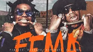 Kodak Black - Heart & Mind Ft. Plies