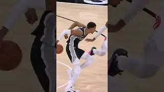 Заставьте их танцевать 🕺 📺 FanDuel SW #spurs #nba #victorwembanyama