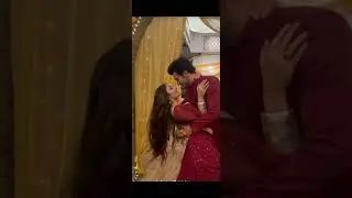 Pari and Rajeev romantic moments #parineeti #pariraj