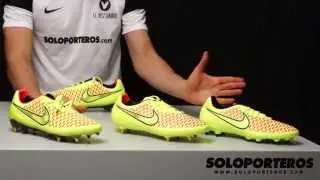 Review botas nike Magista Opus-Orden-Obra
