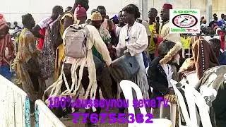 SERIGNE OUSSEYNOU SENE GRAND RAPPORTEUR ET CAMERAMAN 20/12/2025👍👍