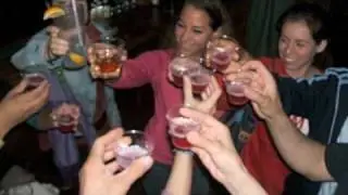 10 SHOTS DRINKING CHALLENGE !!! CAN YOU DO IT ??  (PROMO VIDEO)