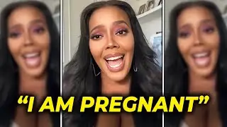 Yo Gotti CRIES After Angela Simmons Confirms Her Relationship With New BF