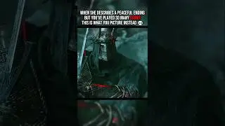 This Is What Years Of Gaming Does To You 💀