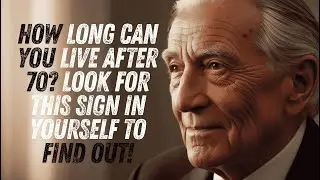 Longevity Secrets: Senior Health & Elderly Wisdom for a Long & Healthy Life After 70