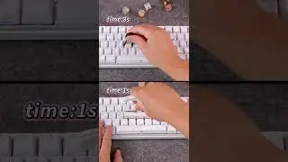 Actually useful keyboard tool! 🤩#keyboard