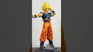 The BEST FIGURES OF 2023 #dragonball #banpresto #dbz #ichibankuji #dbs #anime #kuji #top10 #best