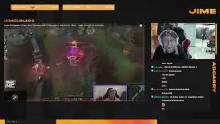 JIMELOL1 - Red jime /oi rs voltei #shorts | Clips Gragaslhadas