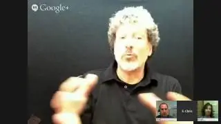 The Culture Engine Part 2 with Chris Edmonds