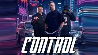 DJ Prezzplay x Johnsun x NewSwing - Control (Премьера 2025)