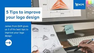 Top 5 Tips To Improve Your Logo Design And Attract More Customers