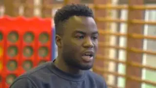 Youth Ambition - Nas Case Study