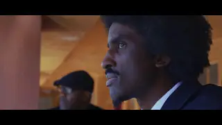 The Lique - Democrashy Manifesht [Visual Single]