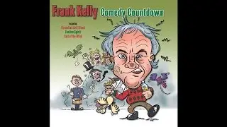 Frank Kelly - Festive Note [Audio Stream]