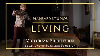A Fainting Couch With a Hidden Secret